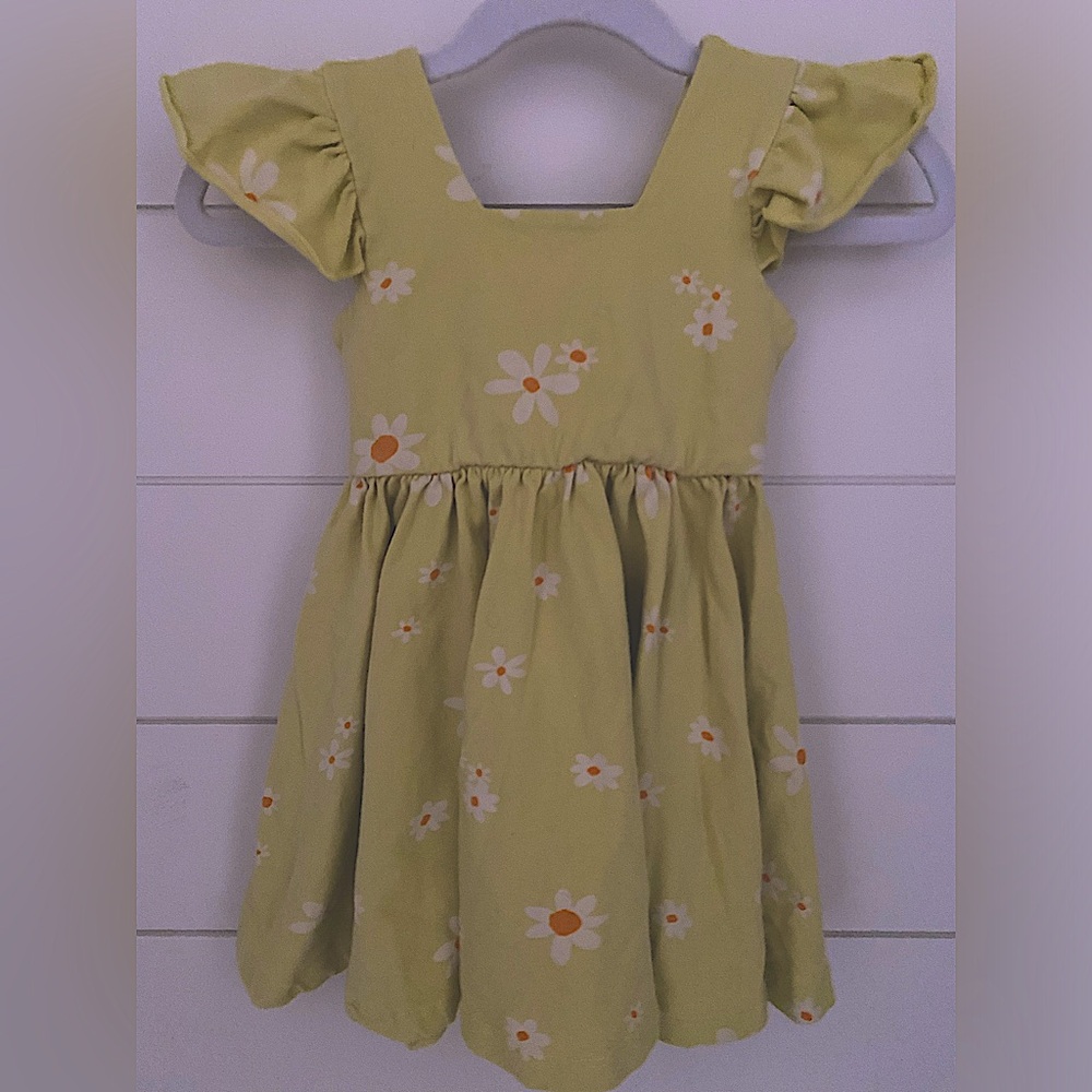 Alice + Ames  Ballet Twirl Dress Size 3T
